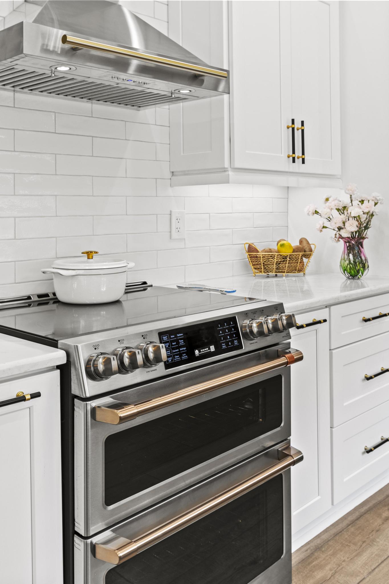 Kitchen Appliances