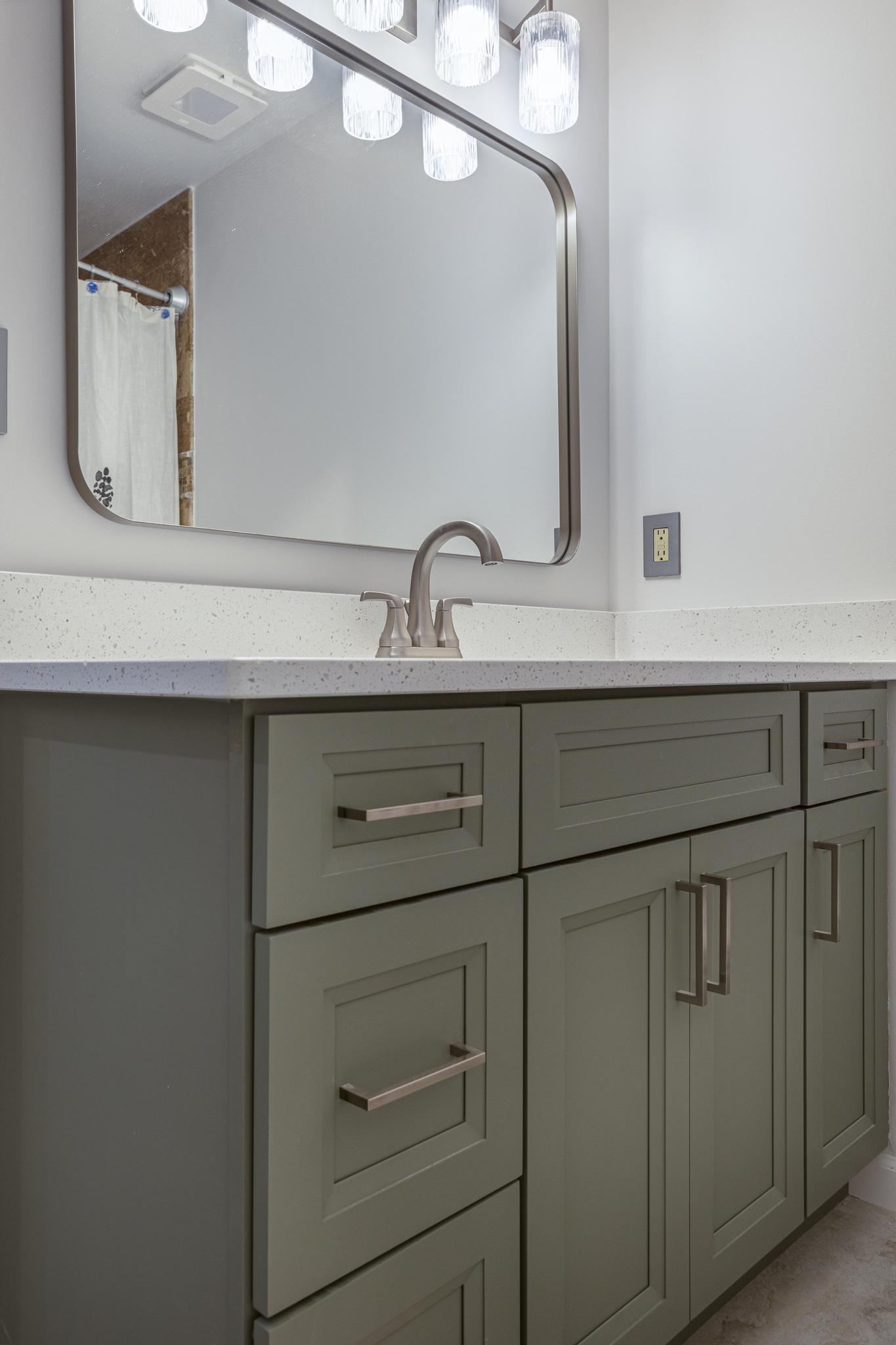 Customizable Cabinets