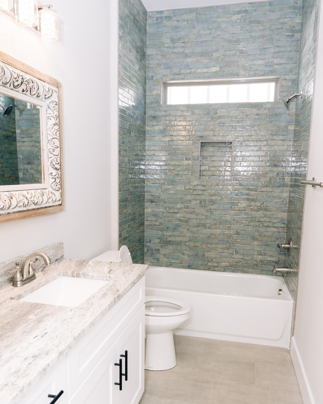 A Complete Guide to Bathroom Re-Design: Designing Your Dream Bathroom