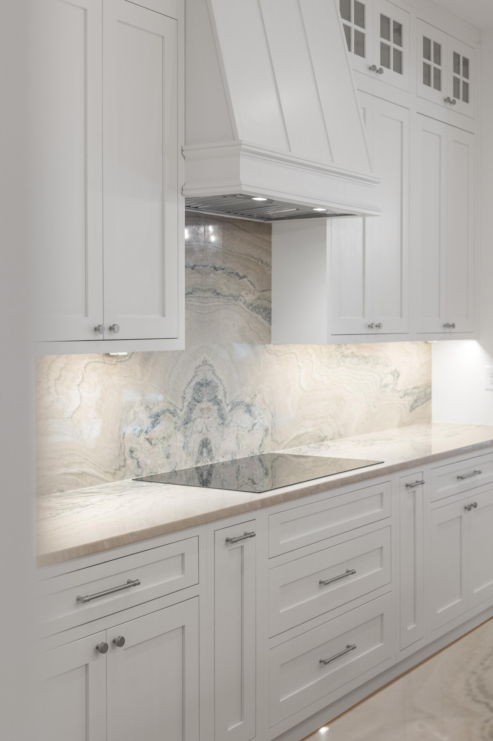 Cabinets