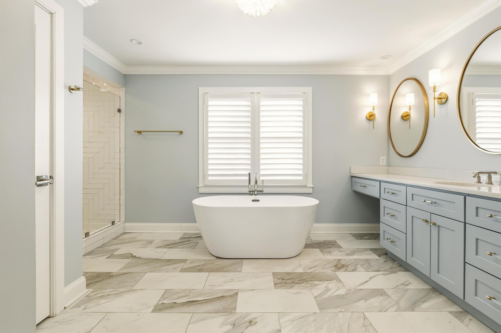 Flooring