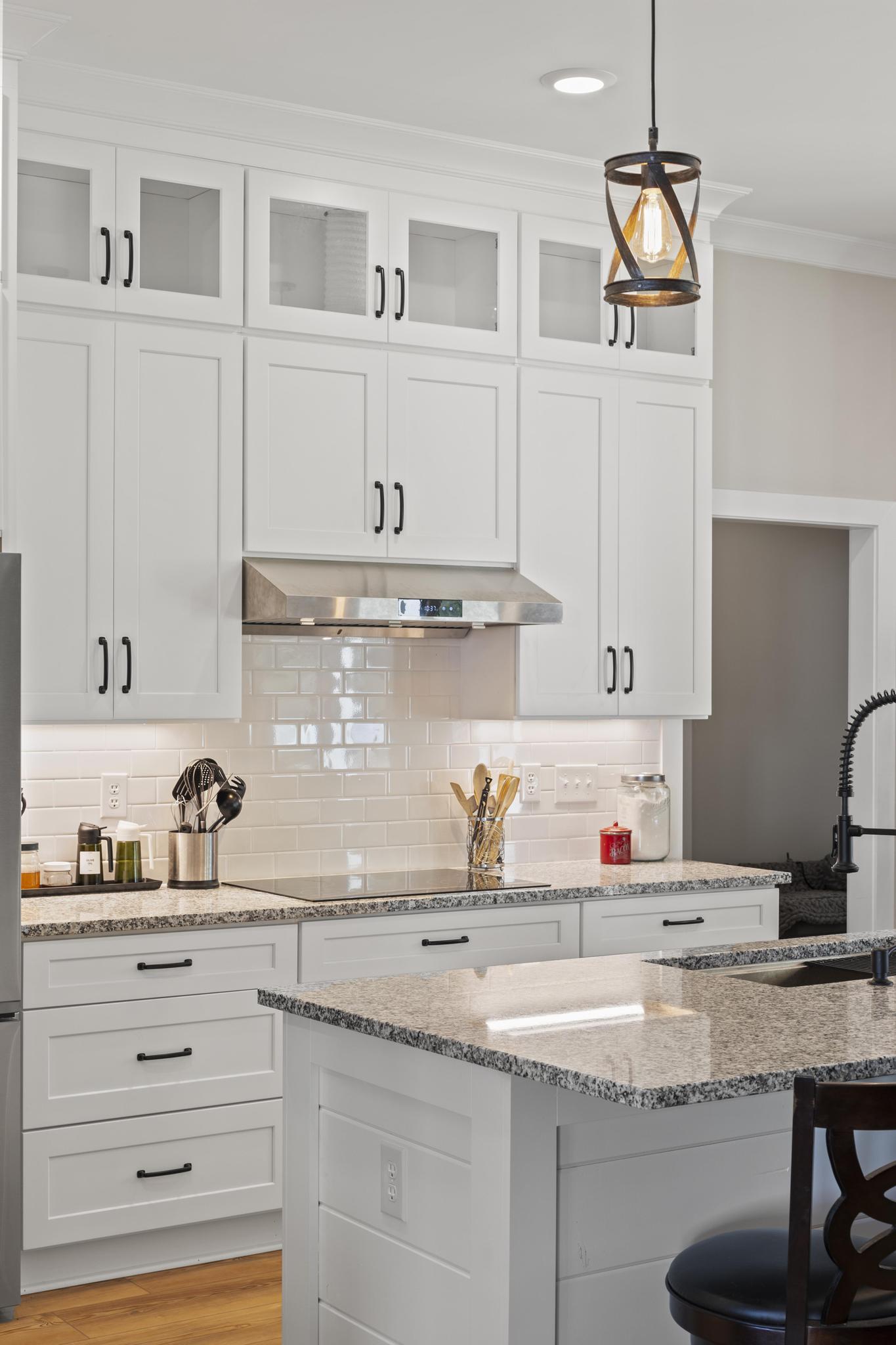 Kitchen Remodeling