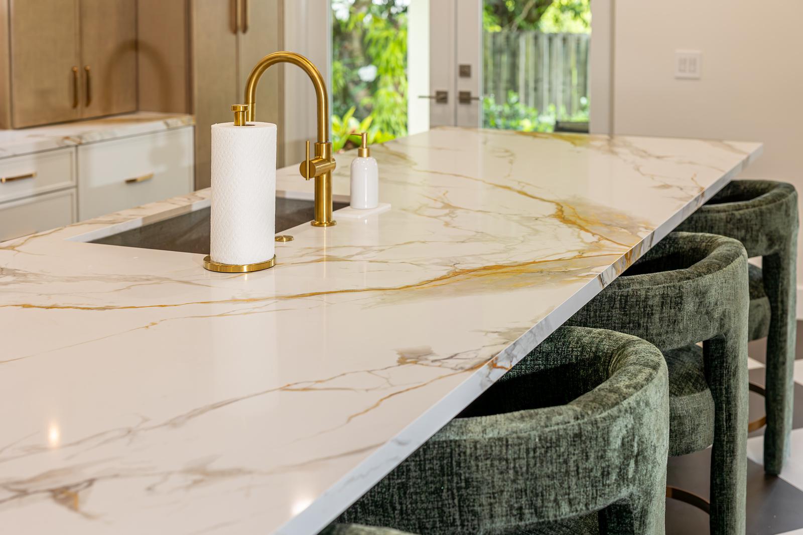 Countertops