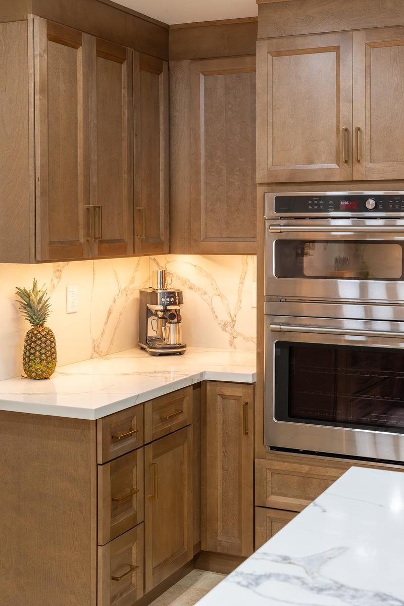 Cabinets