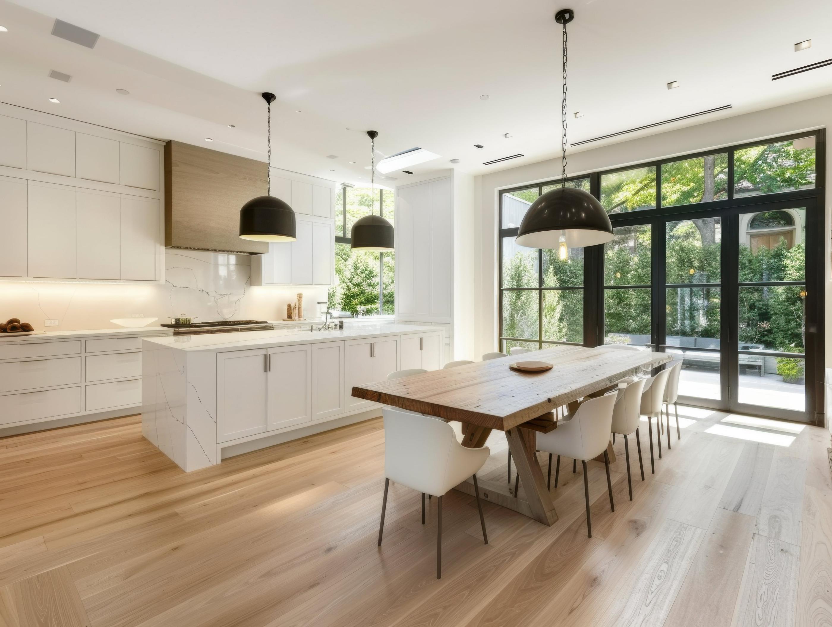 Hardwood