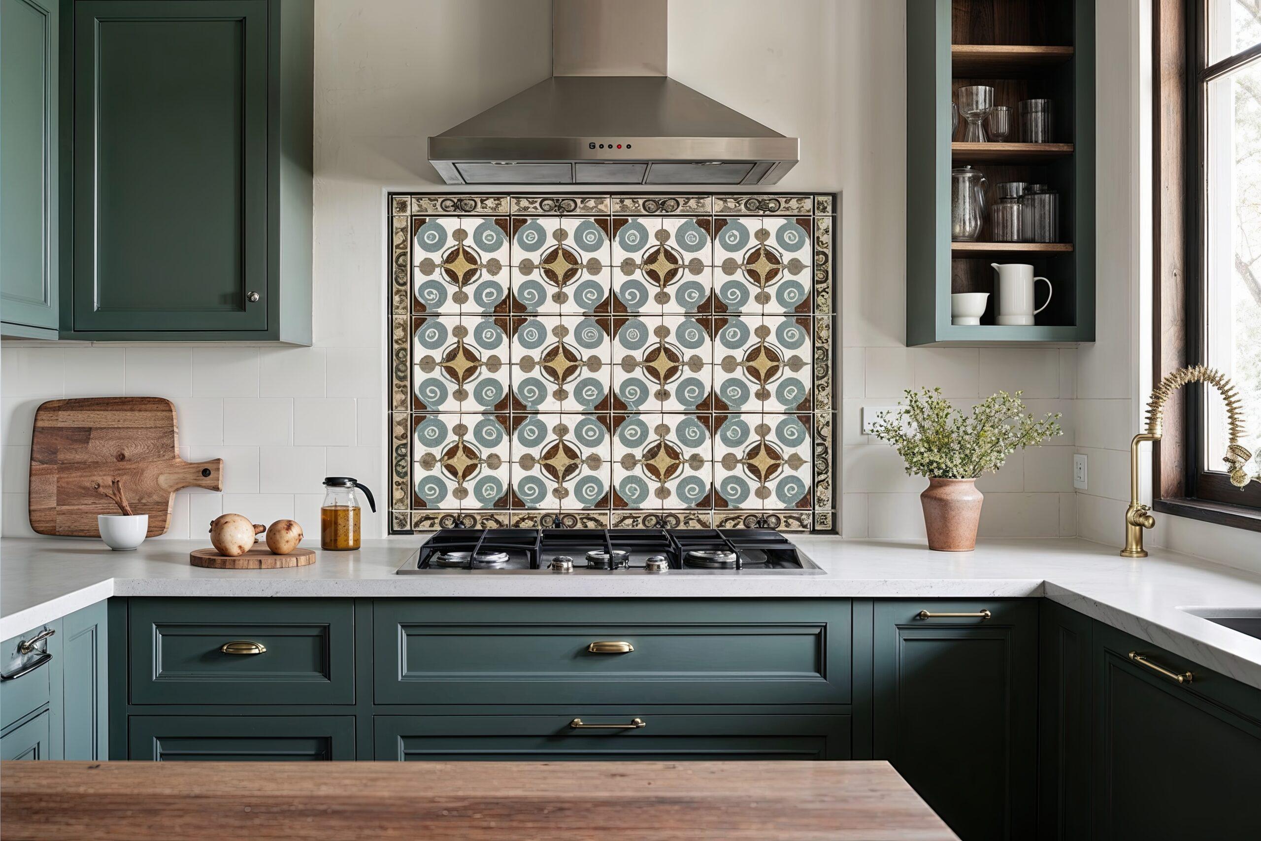 Best Home Paint Color Trends for Kitchens, Bathrooms, and Closets