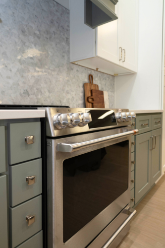 Appliances