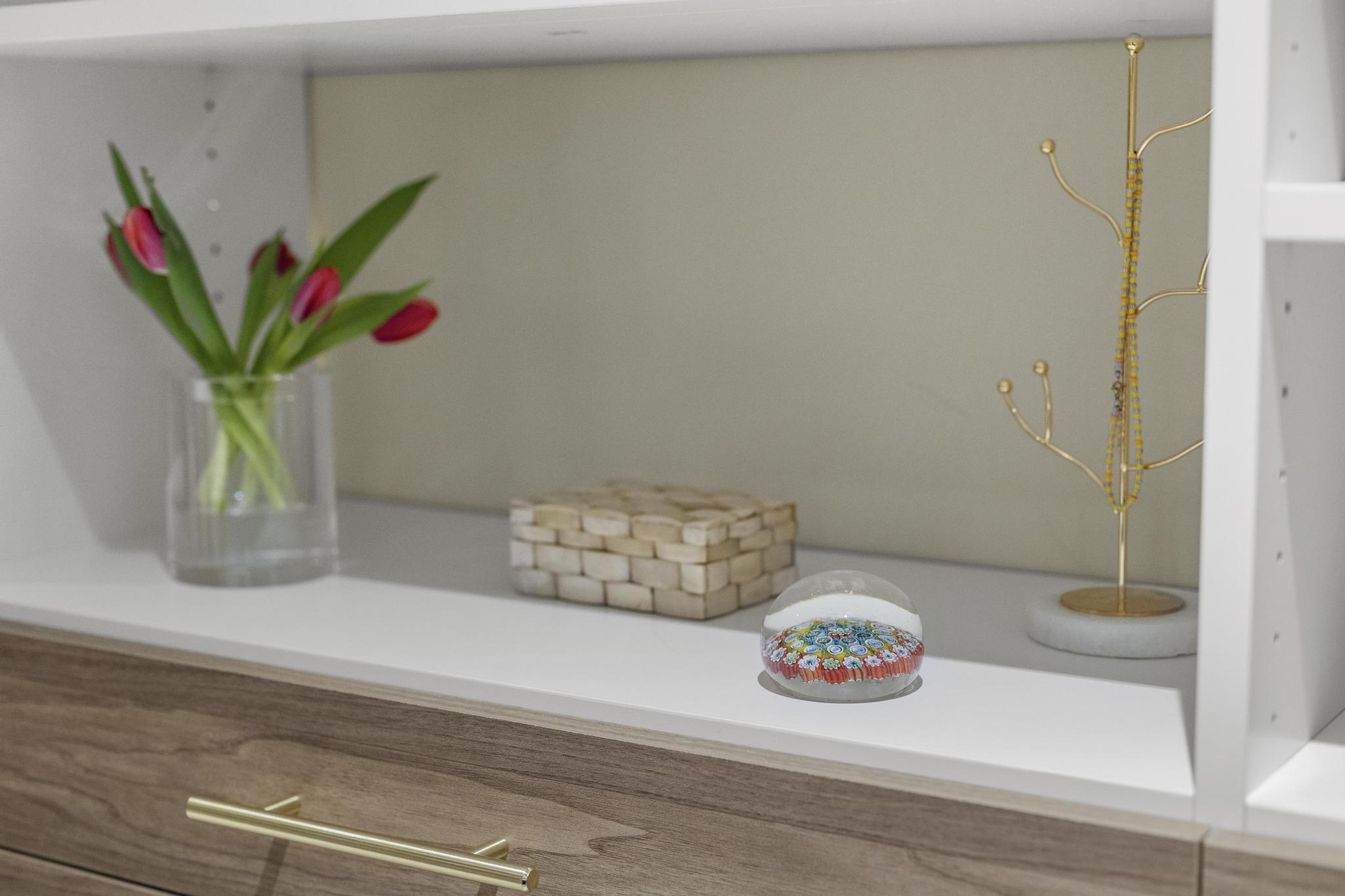 High-Quality Materials