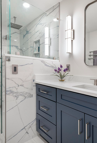 Bathroom Remodeling