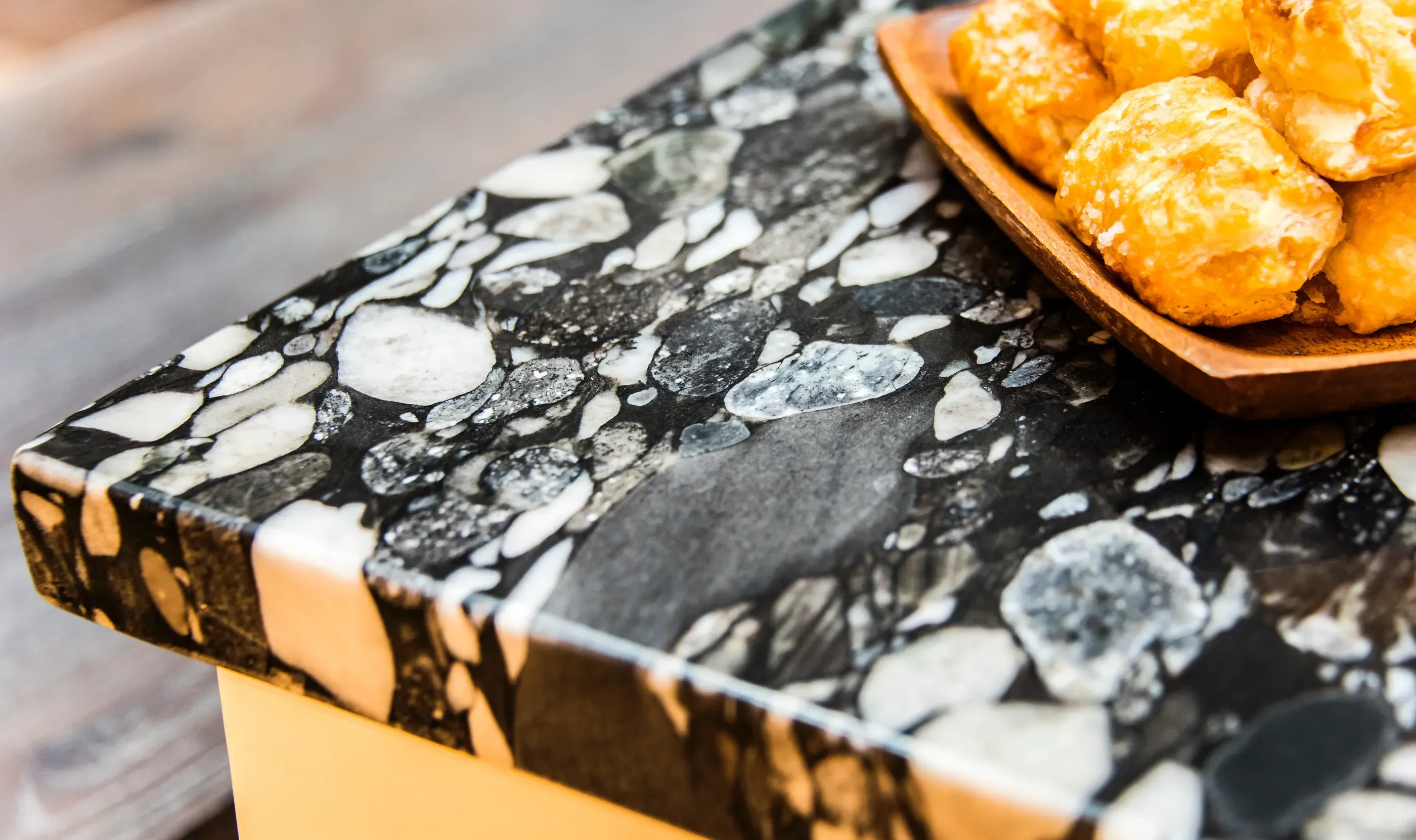 15 Reasons Why Granite Countertops Never Go Out of Style