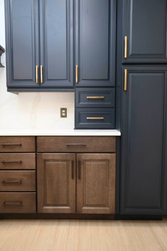 Cabinets