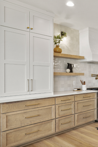 Cabinets
