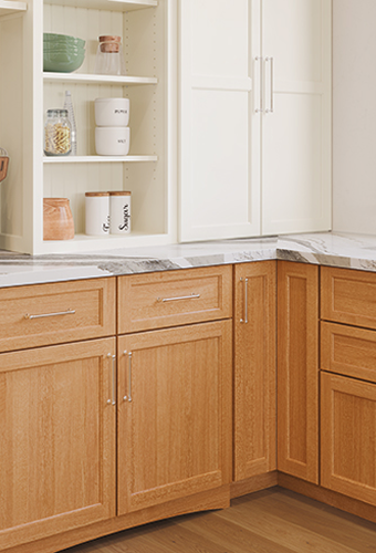 Kitchen Cabinets