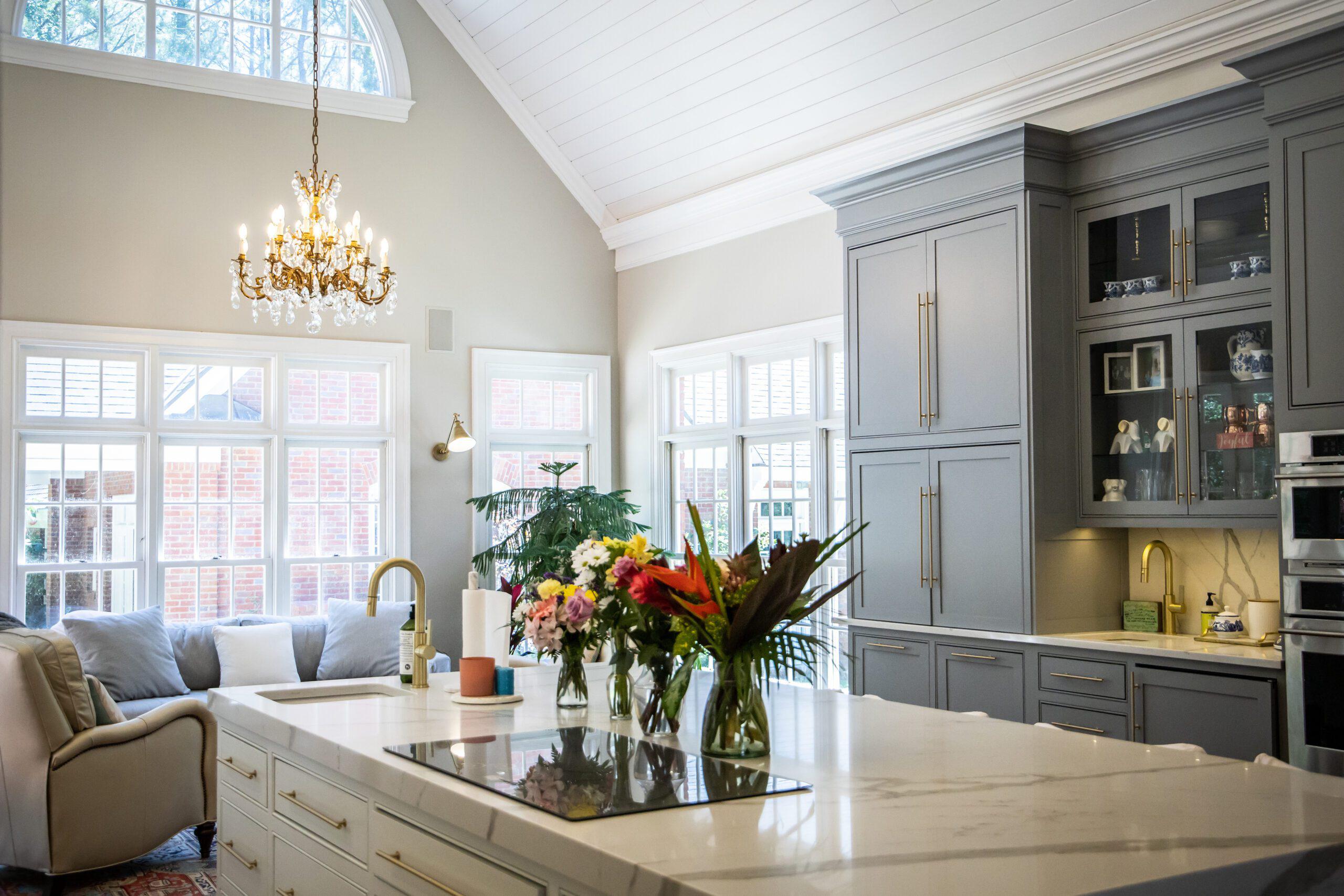 7 Lighting Fixtures to Elevate Your Remodel
