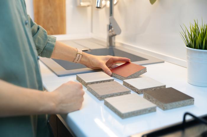 Choosing the Best Countertop Materials for Your Kitchen