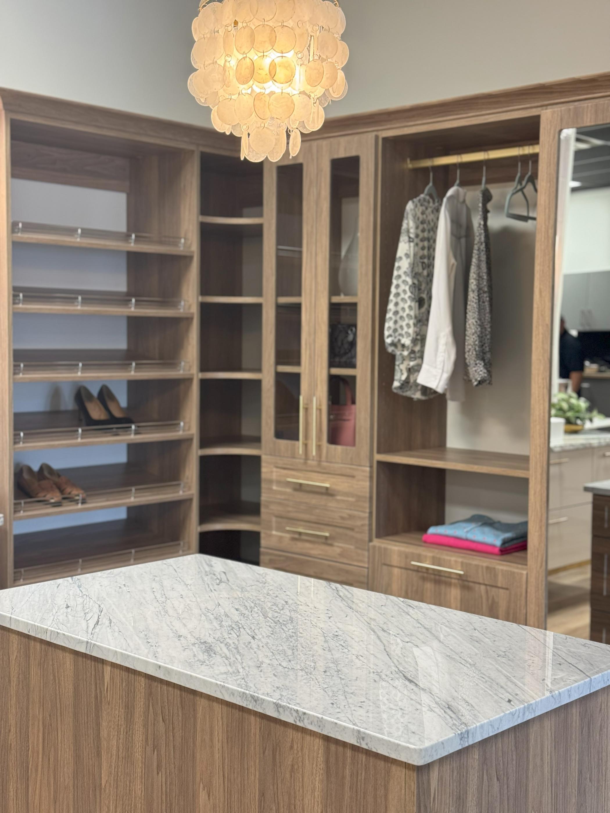 Premium Countertops