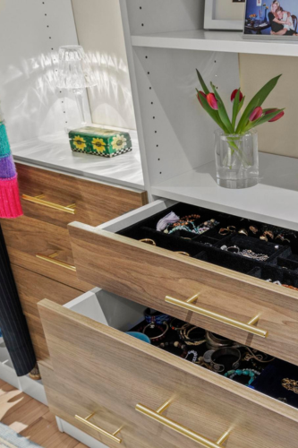 Closets