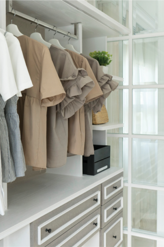 Closets
