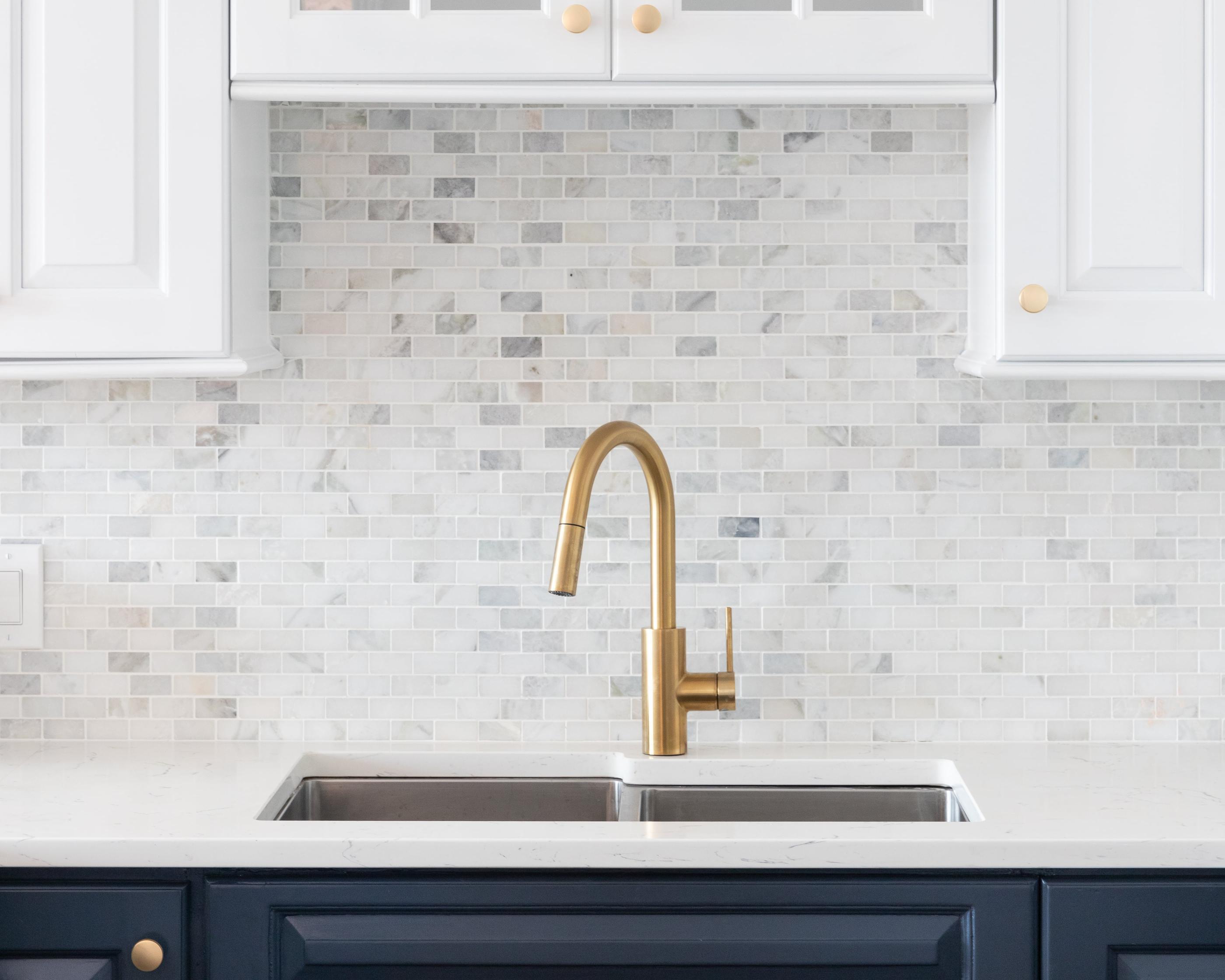 Remodel Inspiration: The Best Countertop and Backsplash Combinations for Your Kitchen