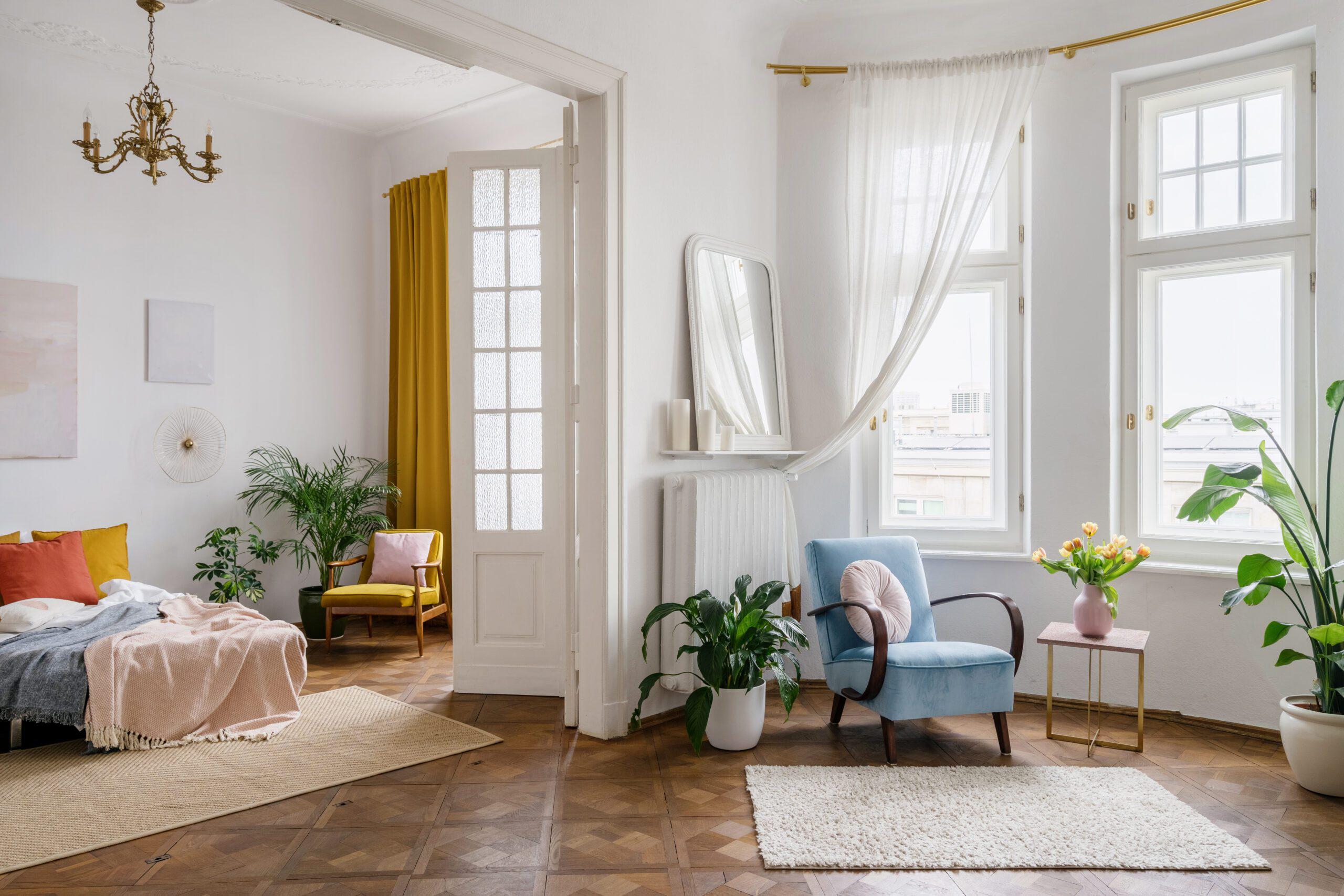 13 High-Impact Cosmetic Fixes to Upgrade the Look and Feel of Your Home