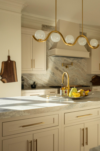 Cabinets