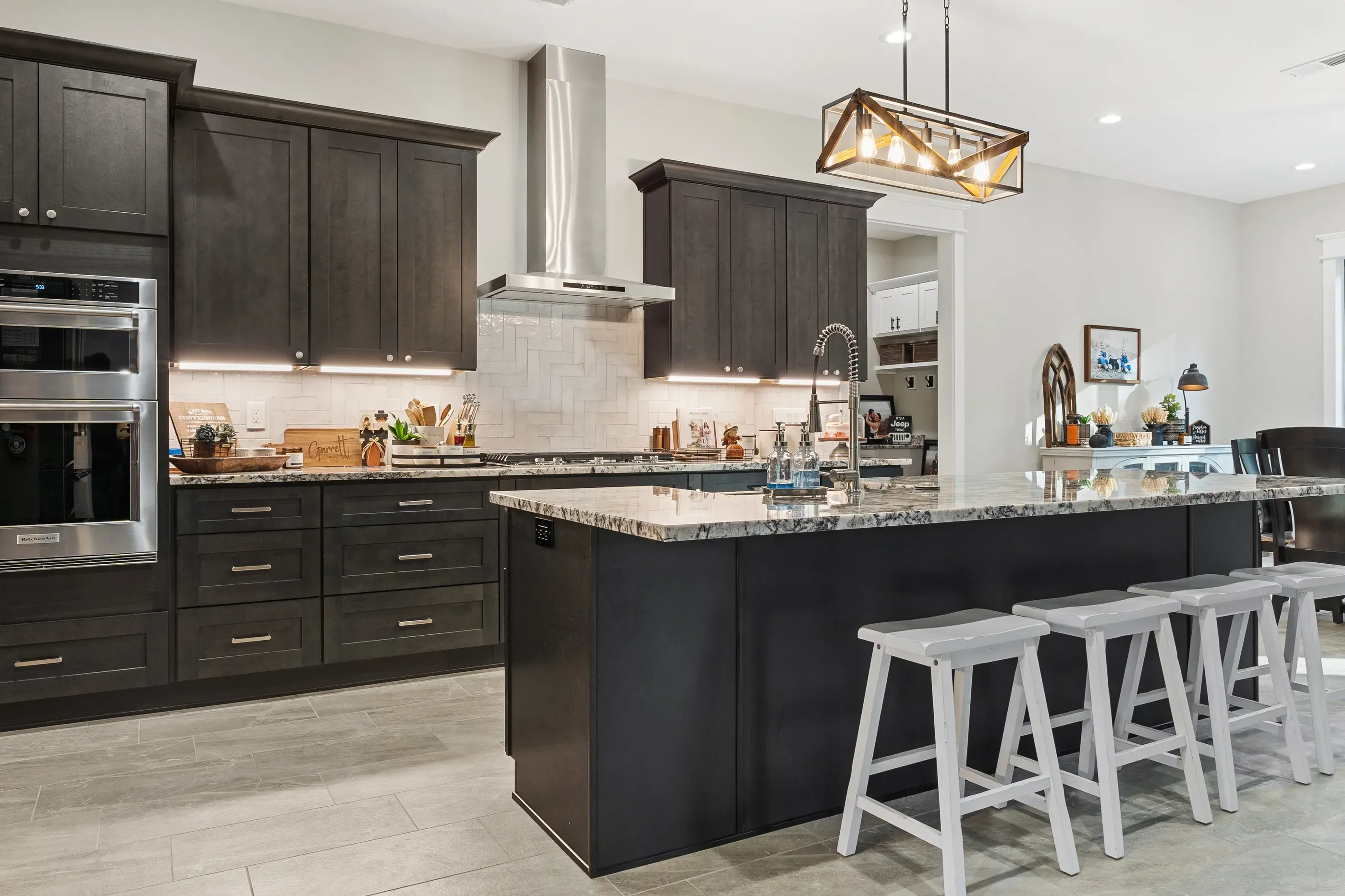 Where Should I Start With a Kitchen or Bathroom Remodel?