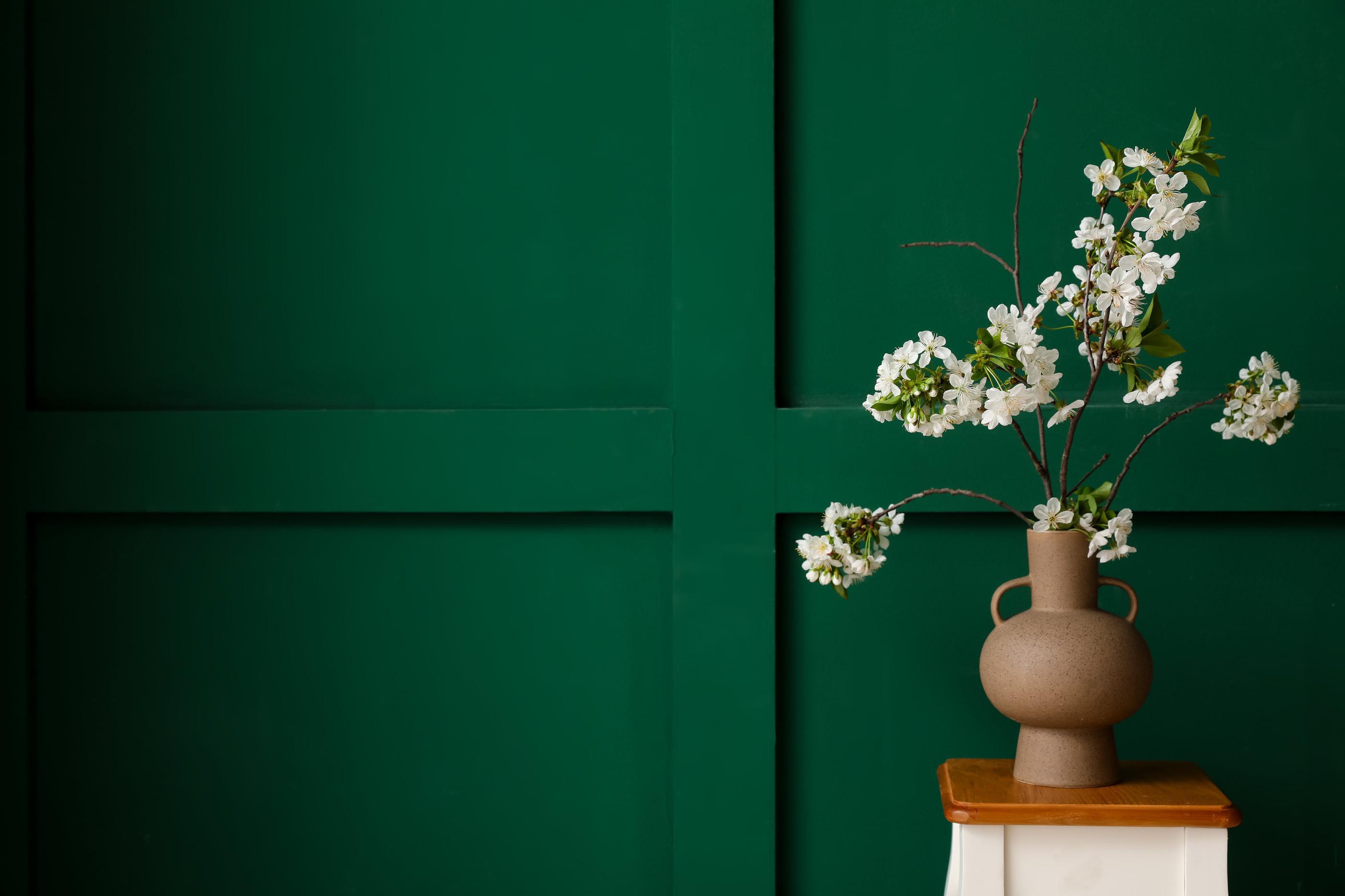 What Is Color Drenching? The Design Trend Taking Bold Paint to the Next Level
