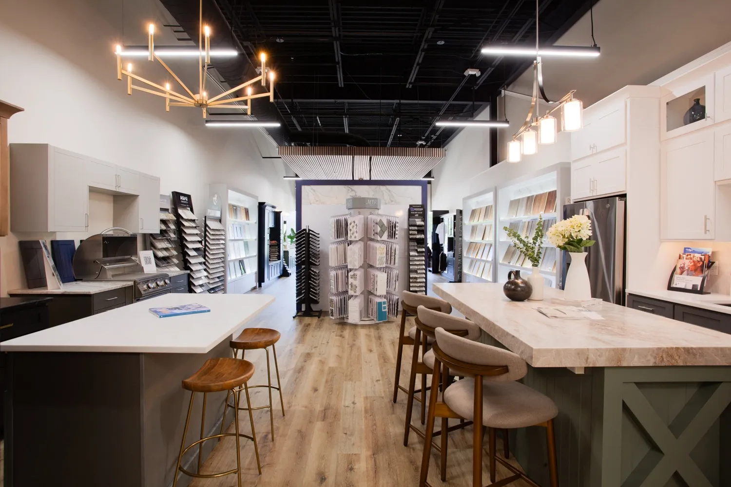 Designery Location