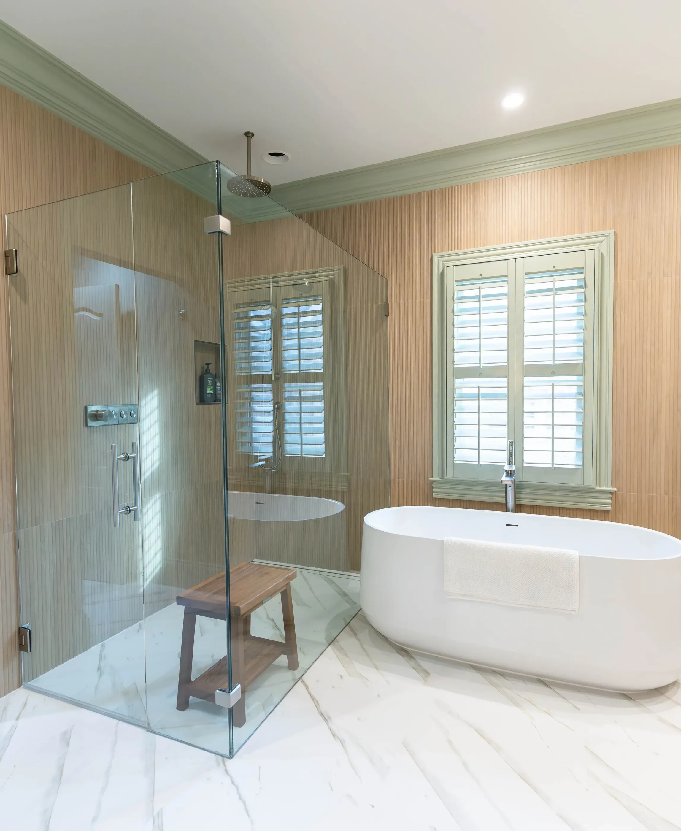 Should You Do a Curbless Shower in 2026?