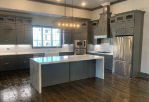 The Designery’s Guide to Cabinet Styles for Your Home