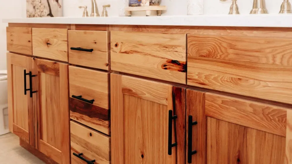 Customizable Cabinets