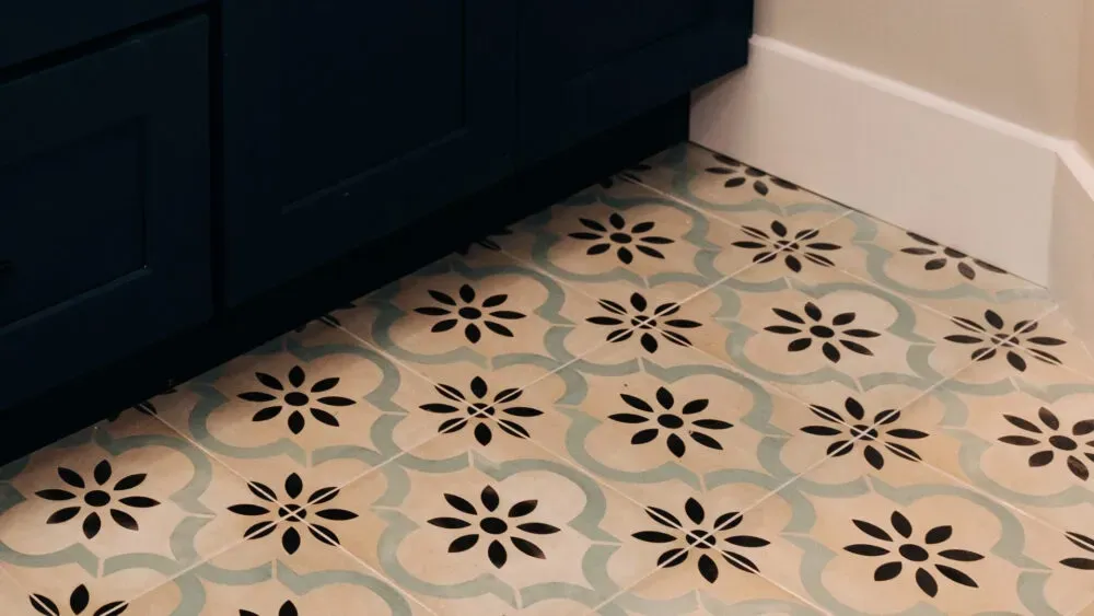 Stylish Flooring