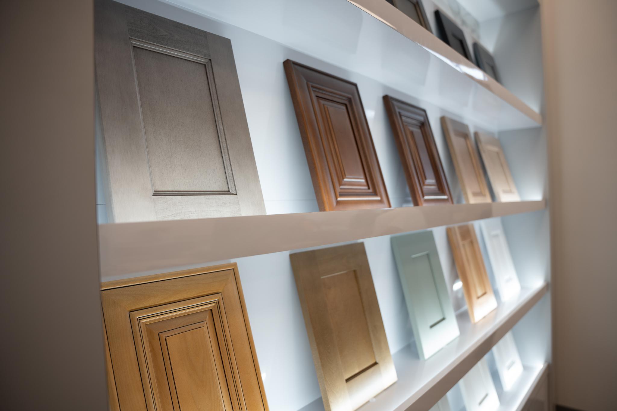 How to Choose the Right Kitchen Cabinet Style: Shaker, Slab, or Raised Panel