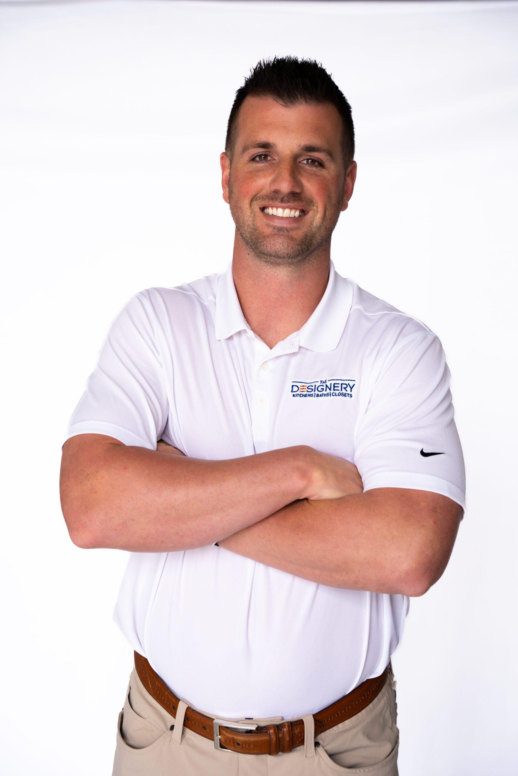 The Designery Columbus Owner Mike Mayers