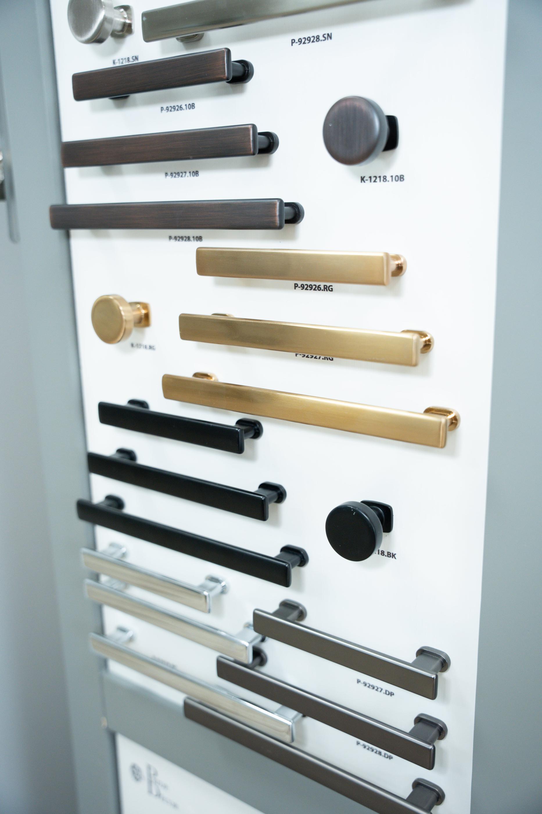 Cabinet Pulls