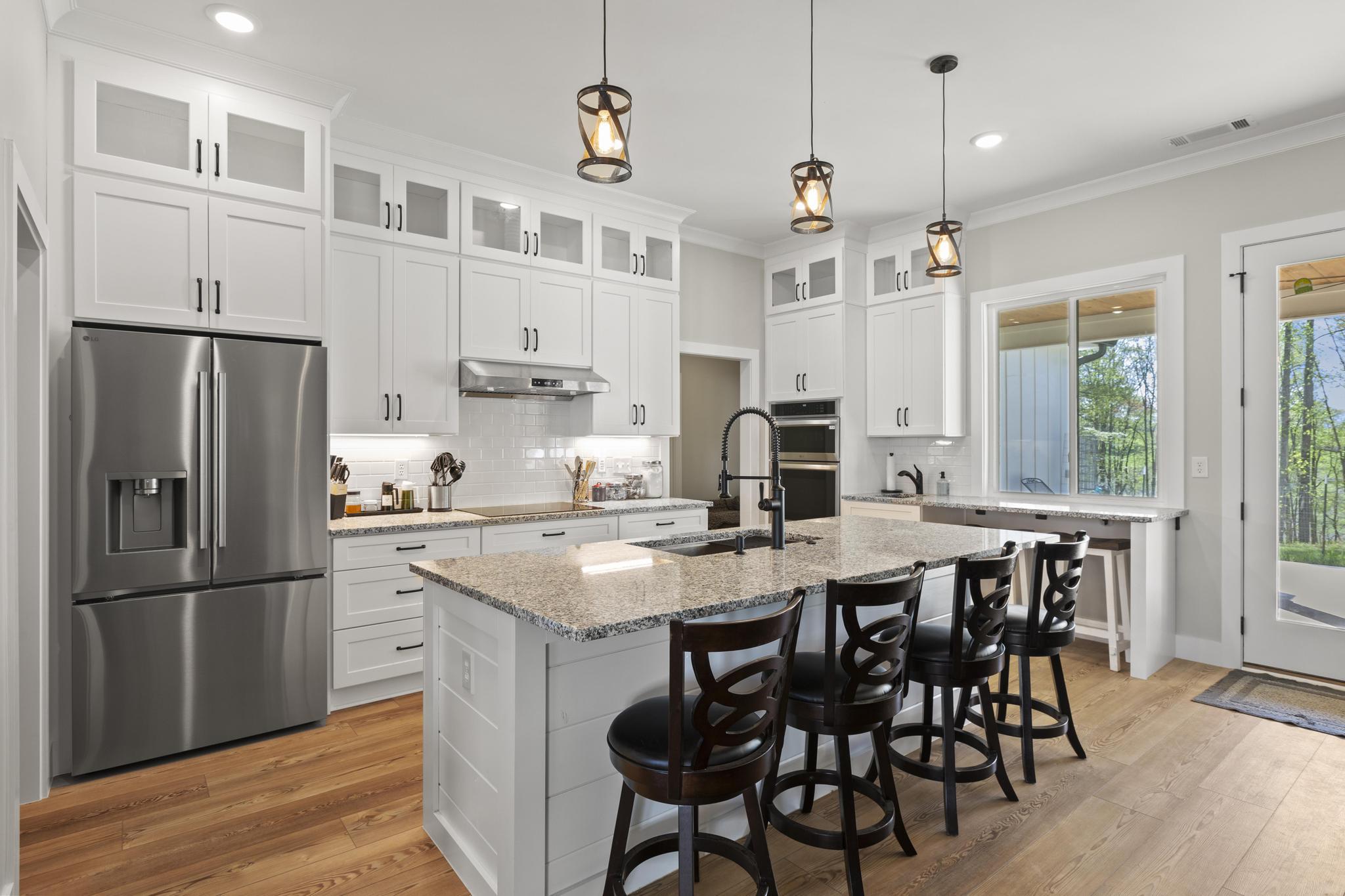 The Timeless Edit: Kitchen Styles That Never Go Away