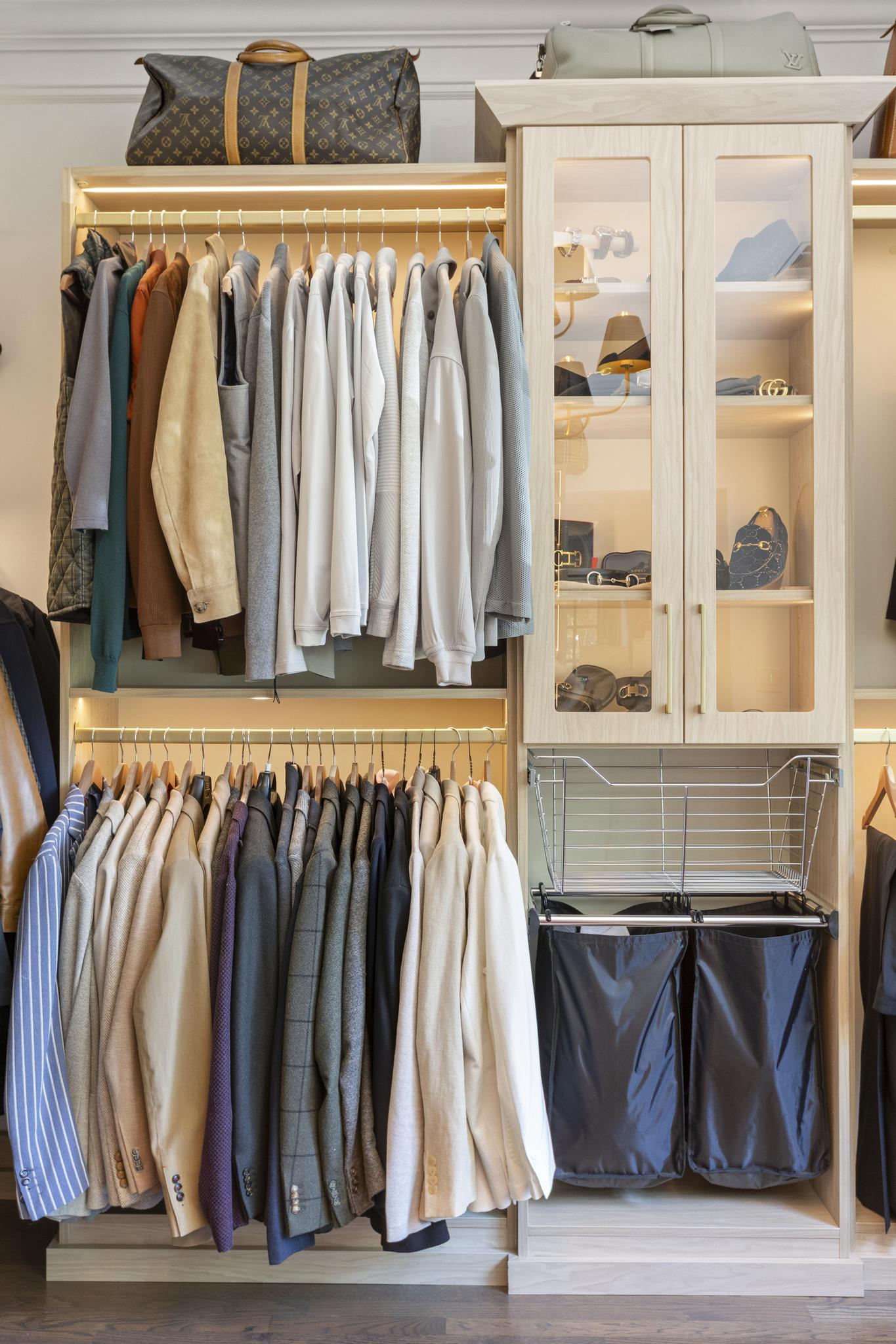 Closets