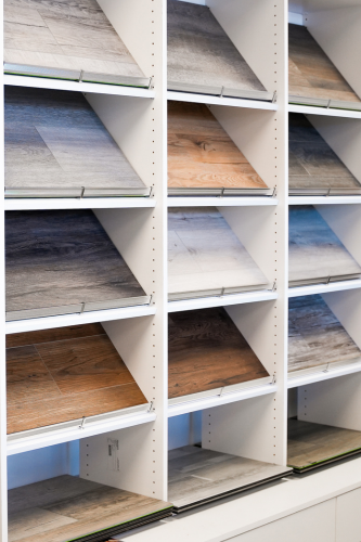 Flooring