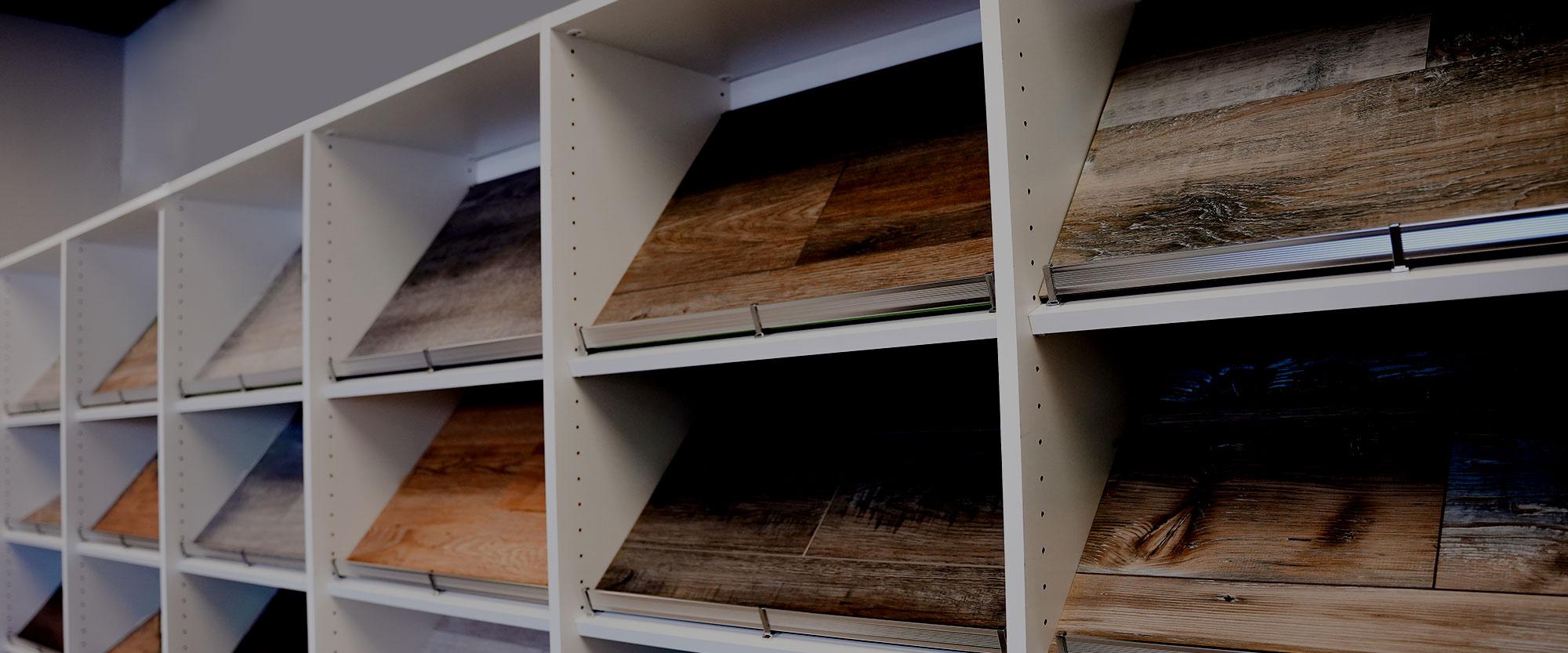 The Ultimate Guide to Luxury Vinyl Plank (LVP) Flooring: Style, Durability & Benefits