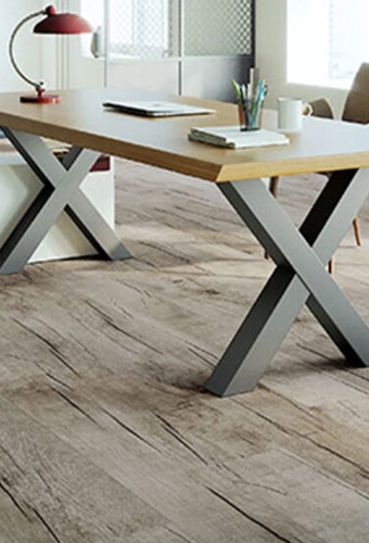 Flooring