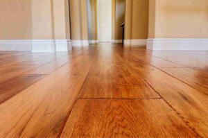 Hardwood Floor Installation Time and Expectations