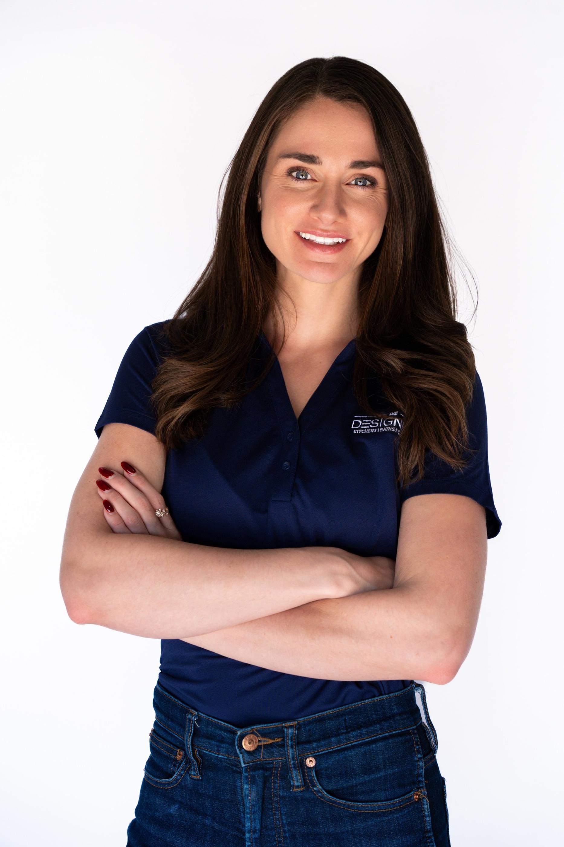 The Designery The Woodlands Owner Hayley Grace