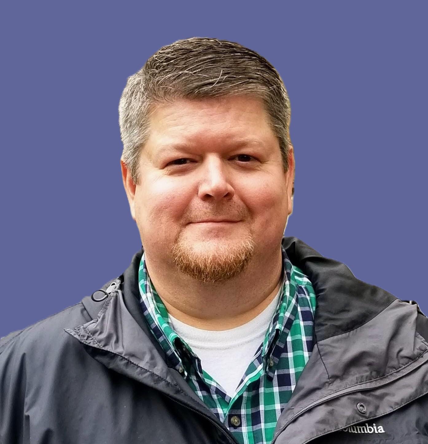 The Designery Greensboro Owner Steven Moore