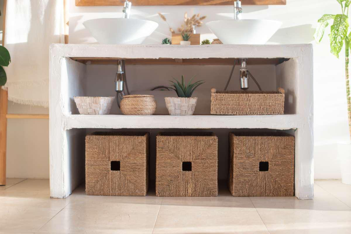 His and her cabinets 4