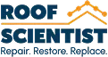 Roof Scientist Logo