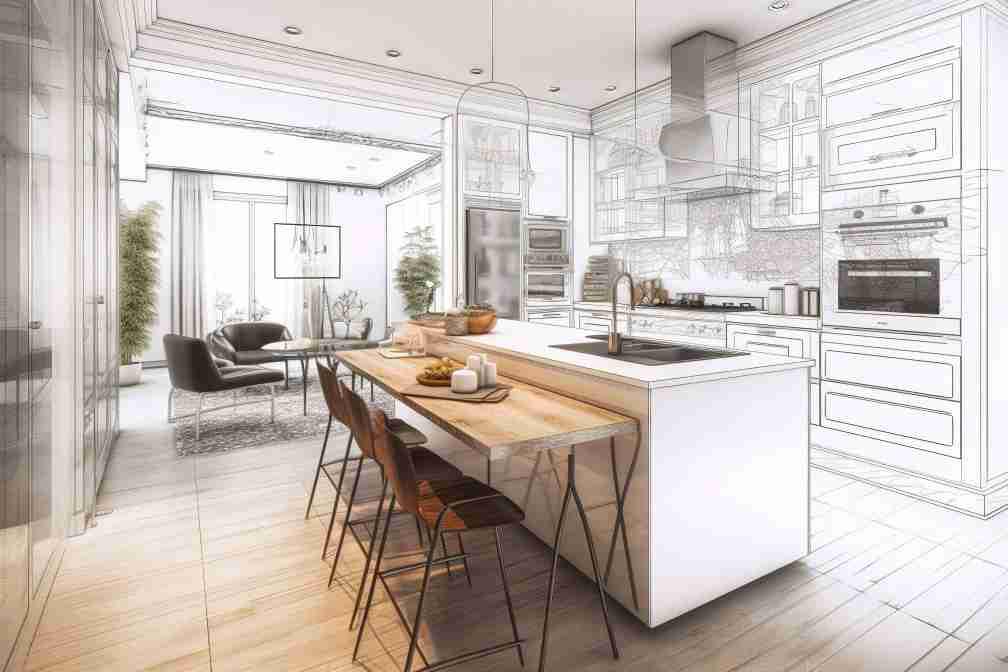 How to Plan For a Kitchen Remodel: An Expert’s Perspective