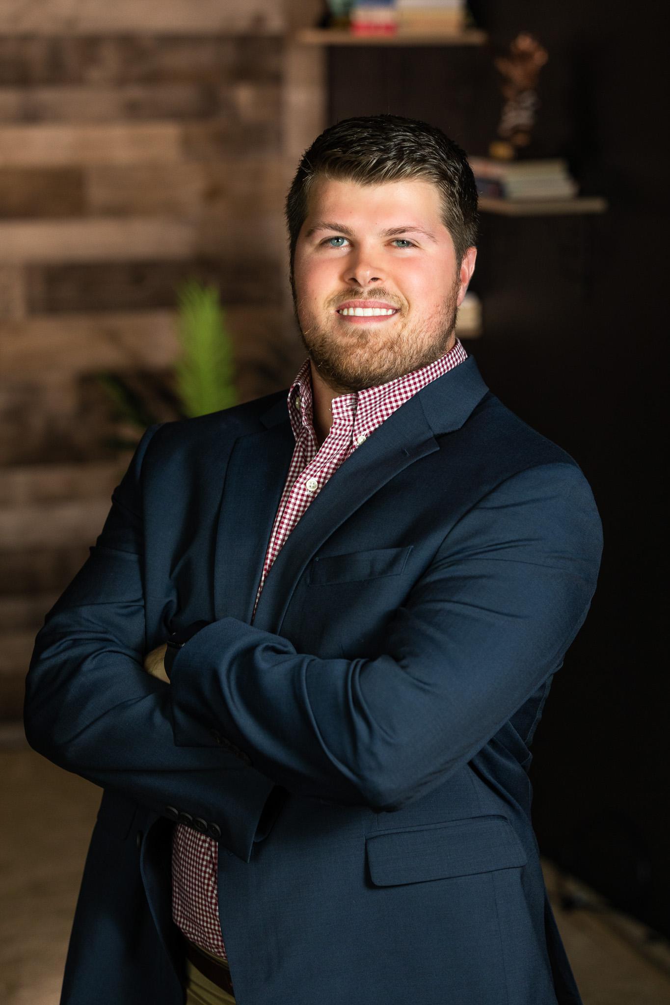 The Designery Cleveland Owner Casey Ridley