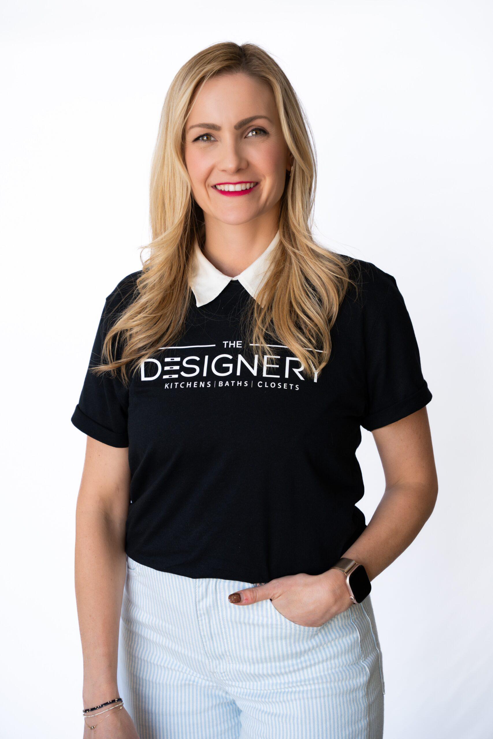 The Designery Hudson Valley Owner Sarah Kopczynski