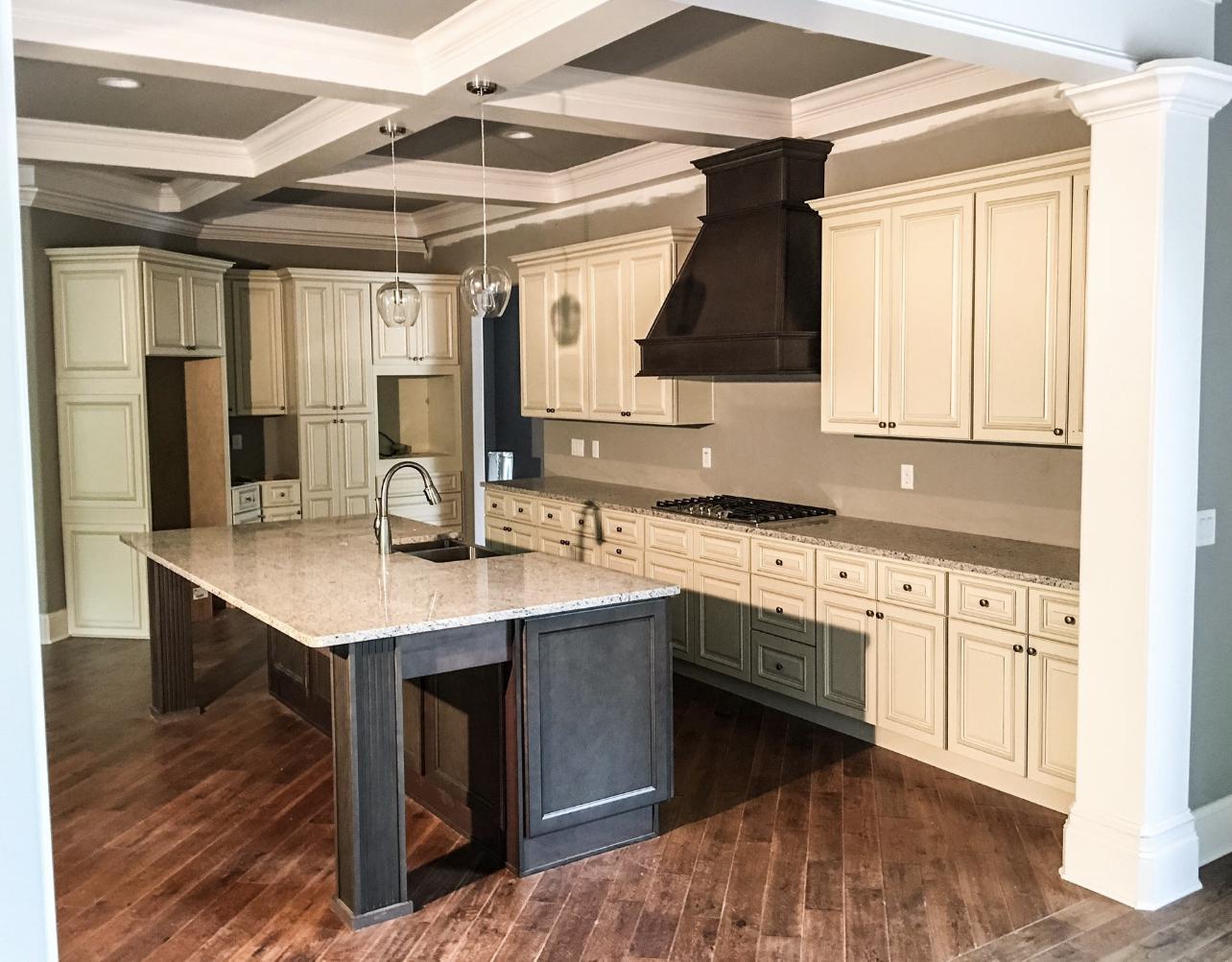 Top Cabinet Design Trends For 2023