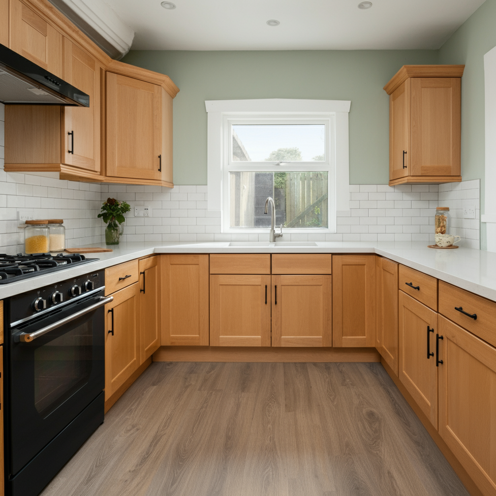 Budget-Friendly Remodeling: Where to Save & Where to Splurge